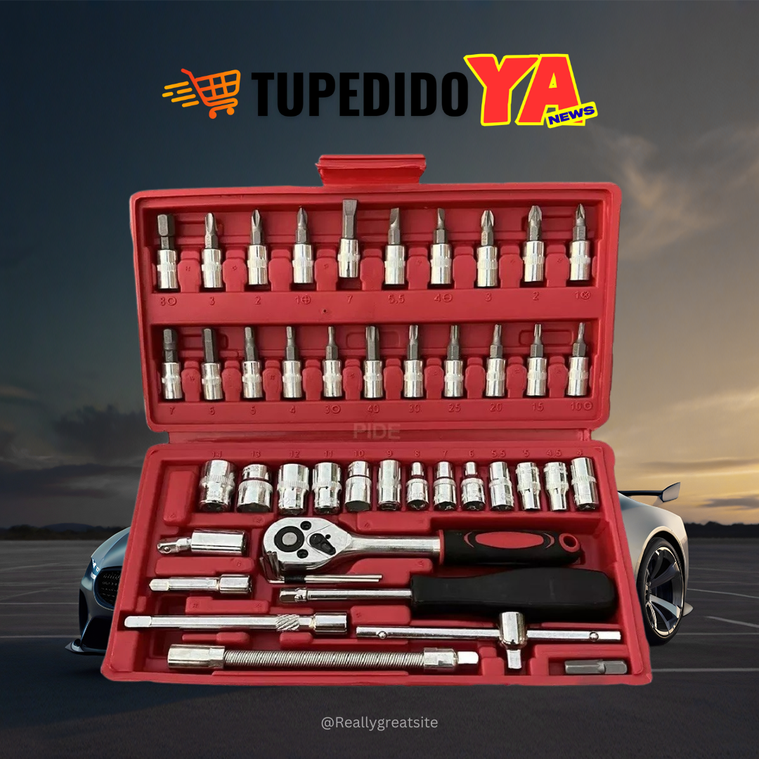 HIDROLAVADORA 48V INALAMBRICA + JUEGO RACHES